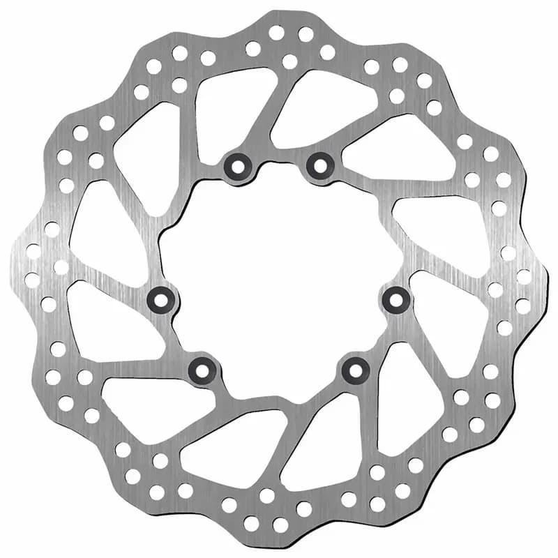 Передний тормозной диск Honda CRF250R, CRF450R
