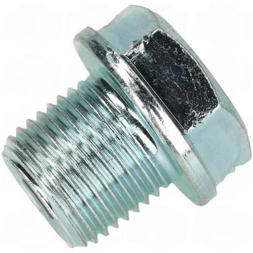 Сливной болт с магнитом оригинал Suzuki 09247-14036