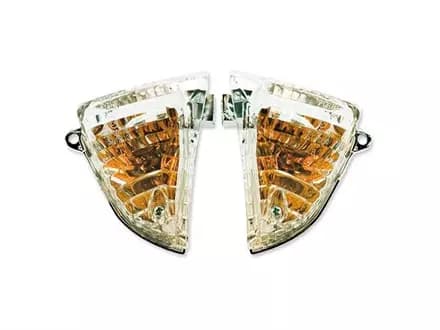 Поворотник задний правый Suzuki GSX-R600/750 06-07, GSX-R1000 05-06 Vicma 9791 аналог 35603-41G01