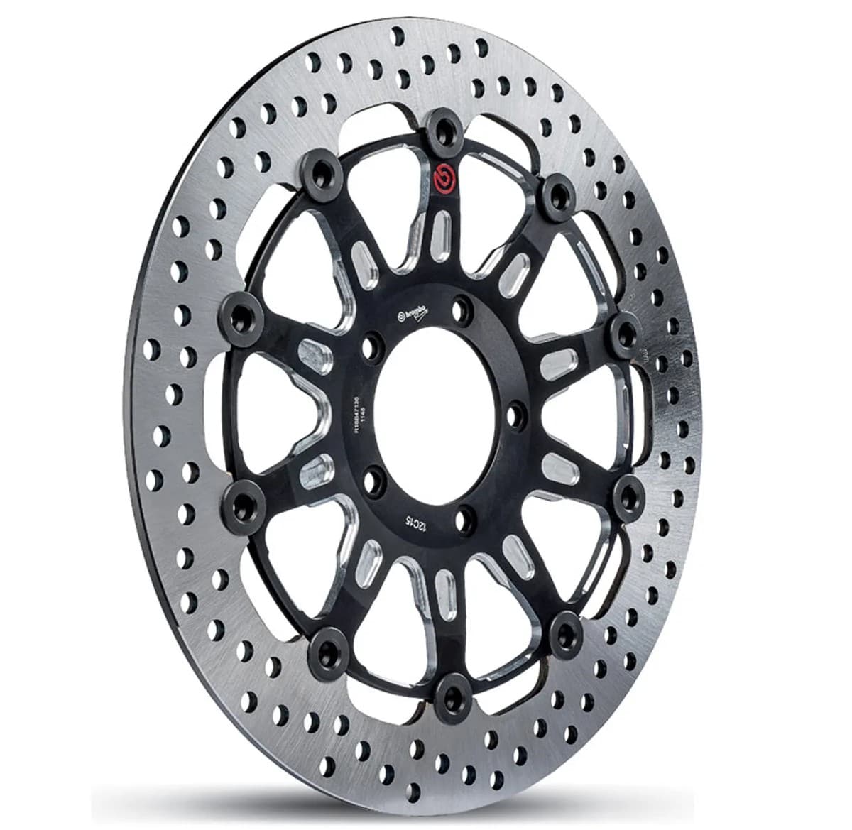 Комплект тормозных дисков Brembo 208B47033 для мотоциклов SUZUKI
